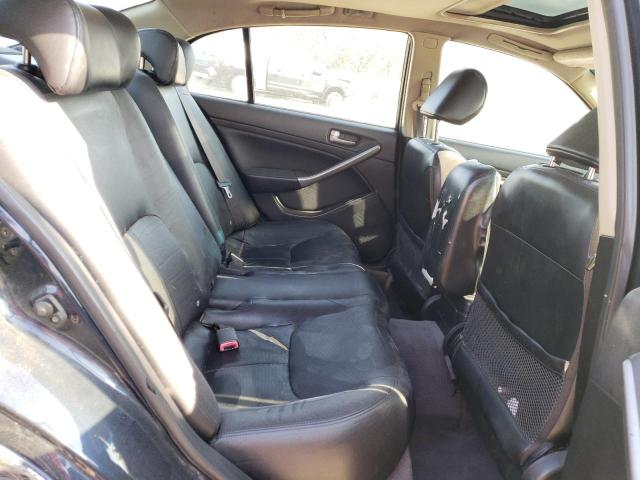 Photo 10 from auction – 2004 INFINITI G35 with VIN JNKCV51EX4M608319