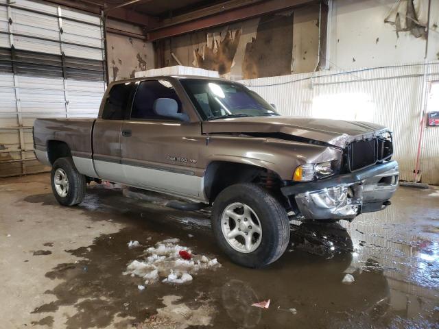 Photo 4 from auction – 2000 DODGE RAM 1500 with VIN 3B7HF12Y3YG150251