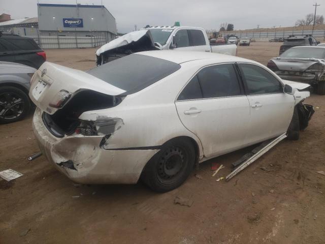 Photo 3 from auction – 2008 TOYOTA CAMRY HYBR with VIN 4T1BB46K28U059537