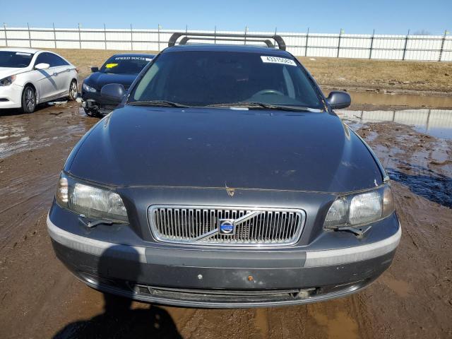 Photo 5 from auction – 2003 VOLVO V70 with VIN YV1SW61T232323021