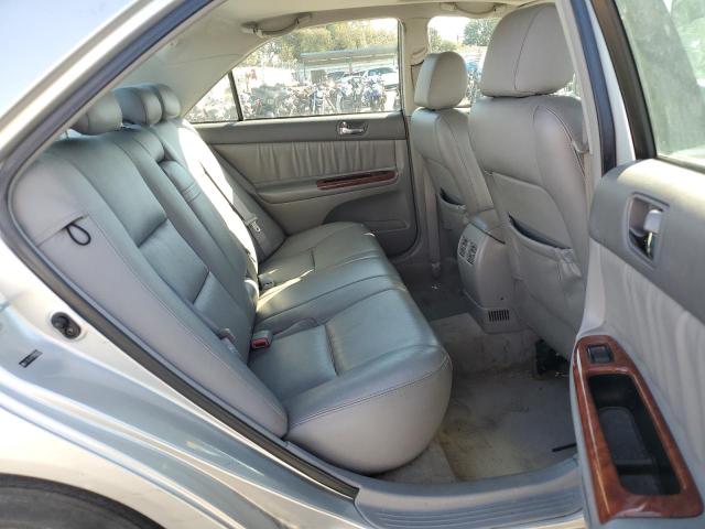 Photo 10 from auction – 2005 TOYOTA CAMRY LE with VIN 4T1BF32K15U593953