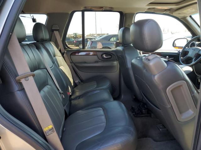 Photo 11 from auction – 2003 GMC ENVOY with VIN 1GKDT13S432327364