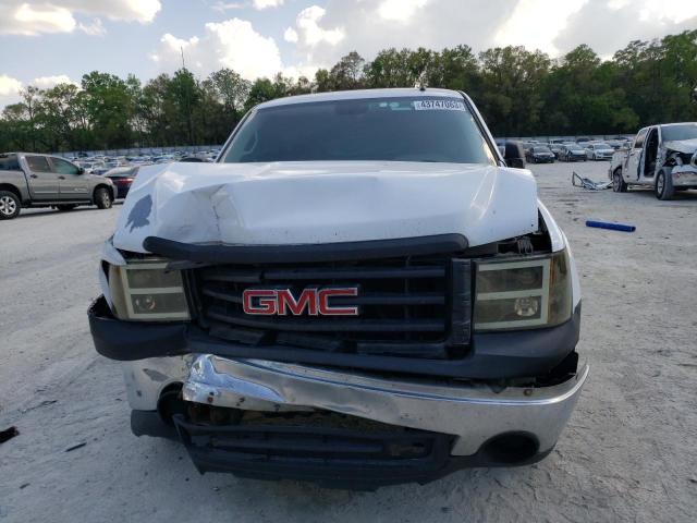 Photo 5 from auction – 2008 GMC SIERRA C15 with VIN 1GTEC14X58Z286154