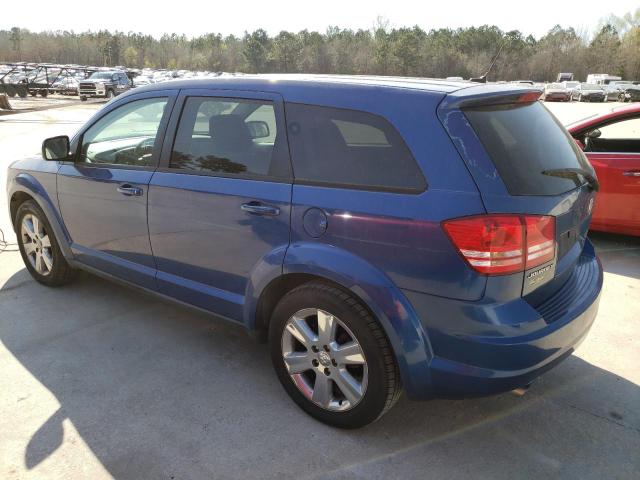 Photo 2 from auction – 2009 DODGE JOURNEY SX with VIN 3D4GG57V29T180903