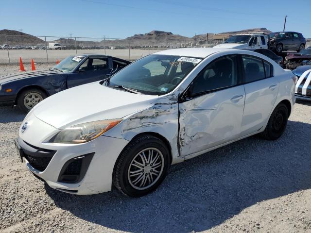 Zdjęcie 1 z aukcji – 2010 MAZDA 3 I z VIN JM1BL1SG4A1324922