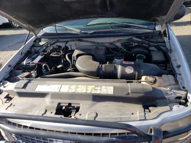 Photo 11 from auction – 2000 FORD EXPEDITION with VIN 1FMPU16L1YLA36957