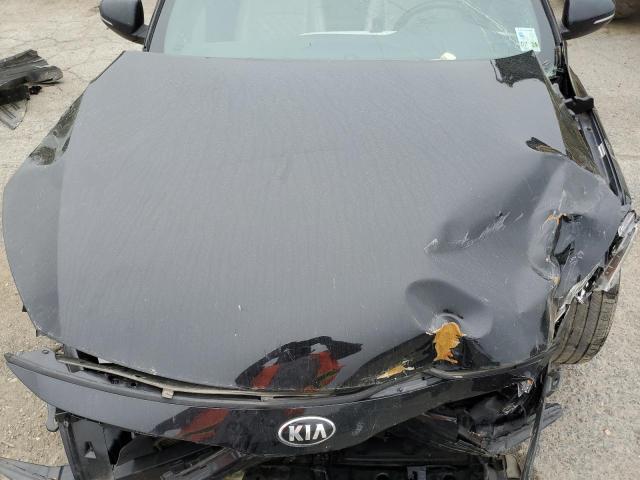 Photo 11 from auction – 2015 KIA OPTIMA with VIN 5XXGR4A69FG436156