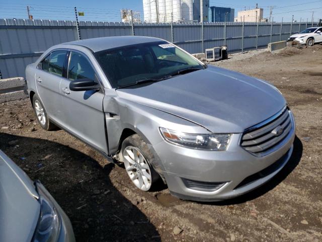 Photo 4 from auction – 2013 FORD TAURUS SE with VIN 1FAHP2D81DG101724