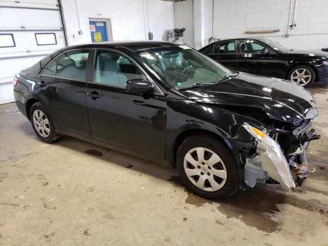 Photo 4 from auction – 2011 TOYOTA CAMRY BASE with VIN 4T1BF3EK8BU776659