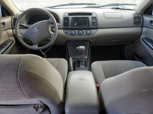 Photo 8 from auction – 2006 TOYOTA CAMRY LE with VIN 4T1BE32K36U712834
