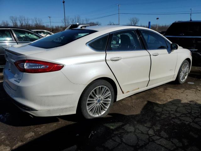 Photo 3 from auction – 2014 FORD FUSION SE with VIN 3FA6P0LU4ER163106