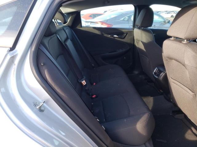 Photo 10 from auction – 2019 CHEVROLET MALIBU LT with VIN 1G1ZD5ST1KF130149