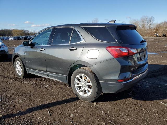 Photo 2 from auction – 2019 CHEVROLET EQUINOX LT with VIN 2GNAXKEV1K6113019
