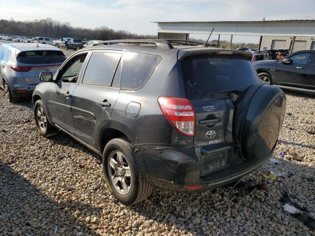 Photo 2 from auction – 2010 TOYOTA RAV4 with VIN JTMZF4DVXA5022157