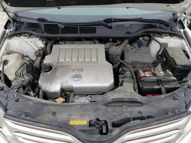 Photo 12 from auction – 2011 TOYOTA VENZA with VIN 4T3BK3BBXBU048381