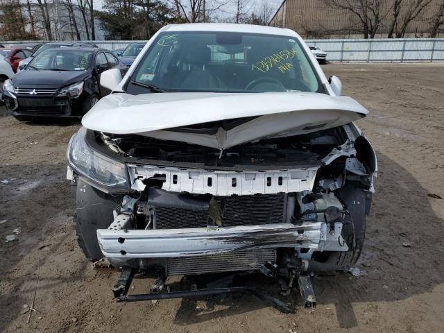 Photo 5 from auction – 2017 CHEVROLET TRAX LS with VIN KL7CJNSB3HB085211