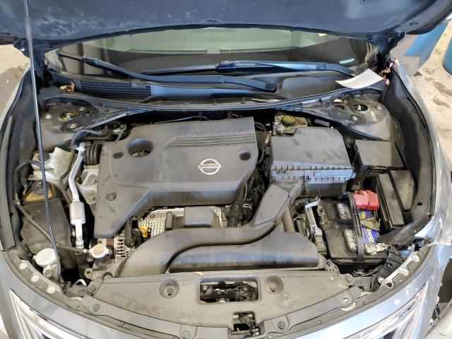 Photo 11 from auction – 2015 NISSAN ALTIMA 2.5 with VIN 1N4AL3AP9FN377954