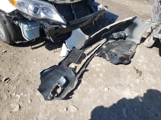 Zdjęcie 12 z aukcji – 2011 TOYOTA AVALON BAS z VIN 4T1BK3DBXBU426978