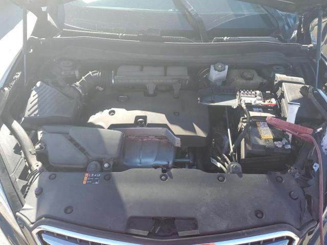 Photo 12 from auction – 2020 BUICK ENVISION E with VIN LRBFXCSA8LD044742
