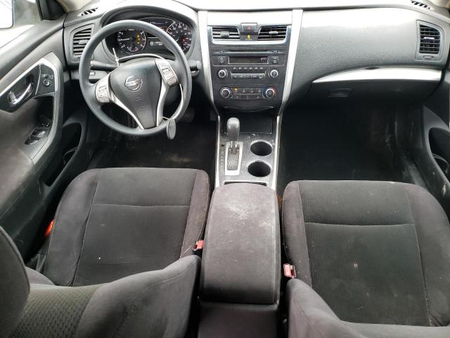 Photo 8 from auction – 2013 NISSAN ALTIMA 2.5 with VIN 1N4AL3AP1DN552355