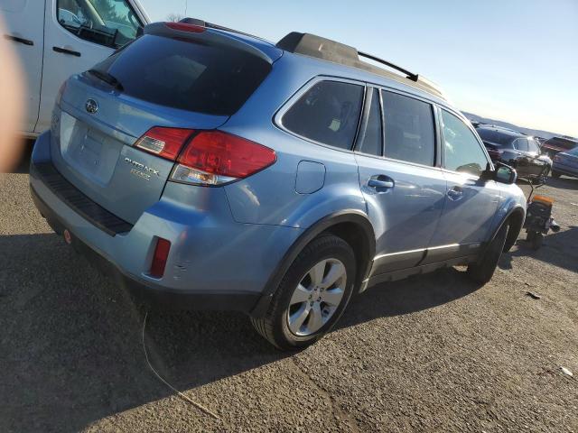 Photo 3 from auction – 2010 SUBARU OUTBACK 2. with VIN 4S4BRBCC9A3342994