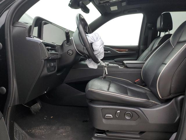 Photo 7 from auction – 2021 CADILLAC ESCALADE E with VIN 1GYS4LKL3MR227572