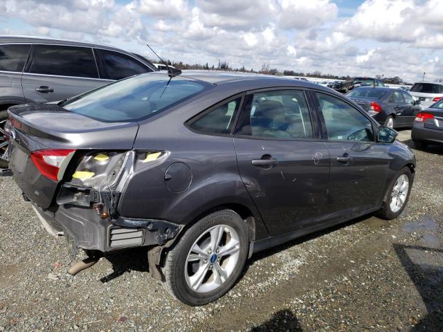 Photo 3 from auction – 2013 FORD FOCUS SE with VIN 1FADP3F23DL116519