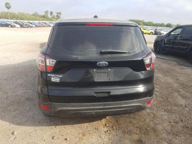 Photo 6 from auction – 2018 FORD ESCAPE S with VIN 1FMCU0F78JUC69956