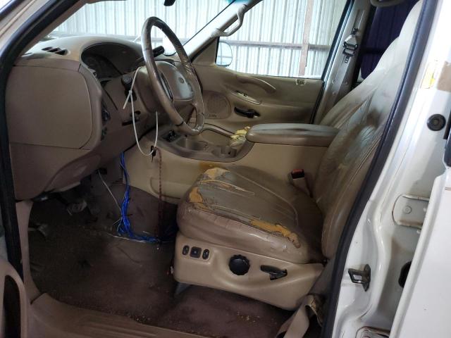 Photo 7 from auction – 2000 FORD EXPEDITION with VIN 1FMPU18L8YLA94495
