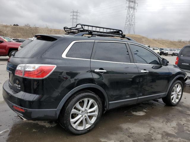 Photo 3 from auction – 2011 MAZDA CX-9 with VIN JM3TB3DA5B0303264