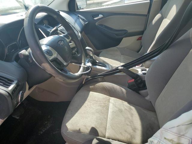 Photo 7 from auction – 2012 FORD FOCUS SE with VIN 1FAHP3F25CL172798