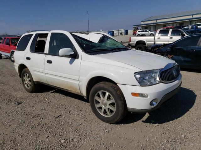 Zdjęcie 4 z aukcji – 2006 BUICK RAINIER CX z VIN 5GADT13S162290629