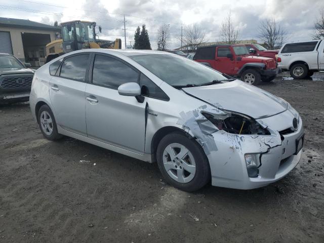 Photo 4 from auction – 2011 TOYOTA PRIUS with VIN JTDKN3DU4B1388517