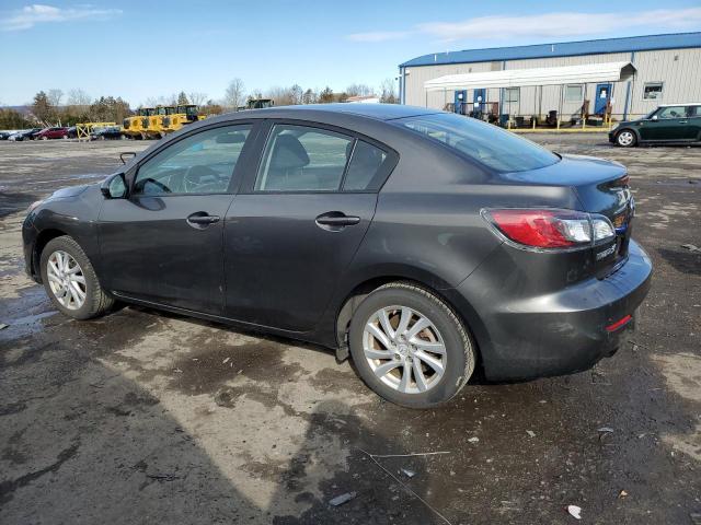 Photo 2 from auction – 2012 MAZDA 3 I with VIN JM1BL1V85C1685986