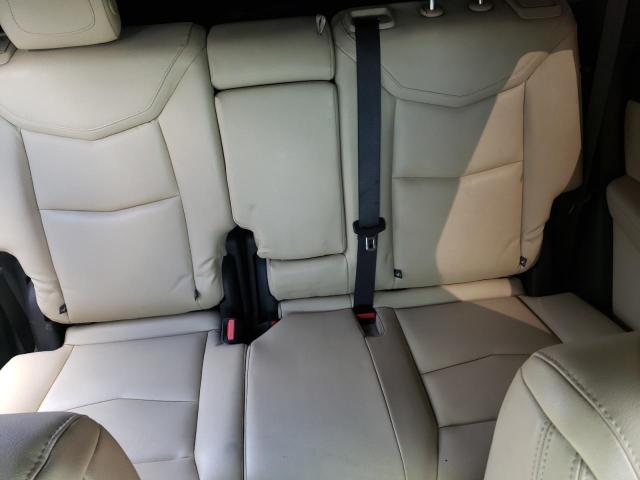 Photo 10 from auction – 2018 CADILLAC XT5 with VIN 1GYKNARS9JZ153536