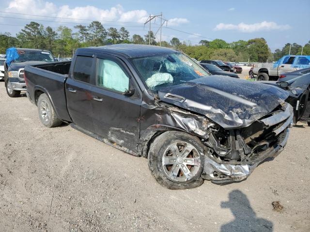 Photo 4 from auction – 2019 RAM 1500 LARAM with VIN 1C6SRFDT4KN806362