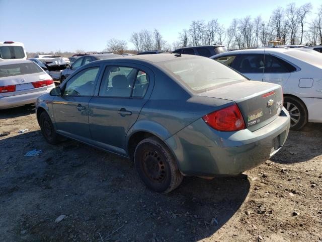 Photo 2 from auction – 2009 CHEVROLET COBALT LS with VIN 1G1AK58H397155502