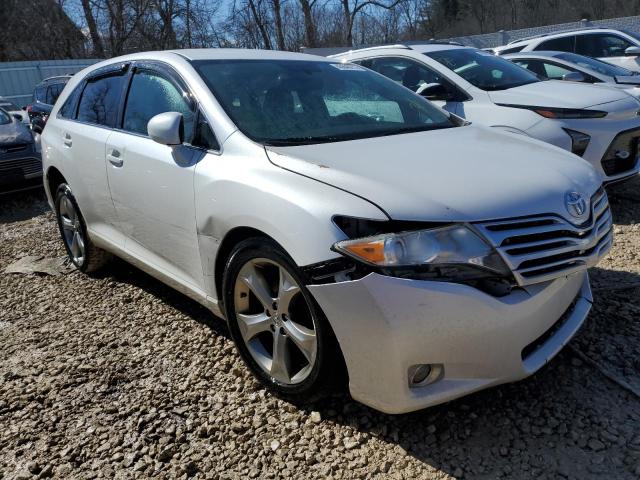 Photo 4 from auction – 2011 TOYOTA VENZA with VIN 4T3BK3BB5BU063709