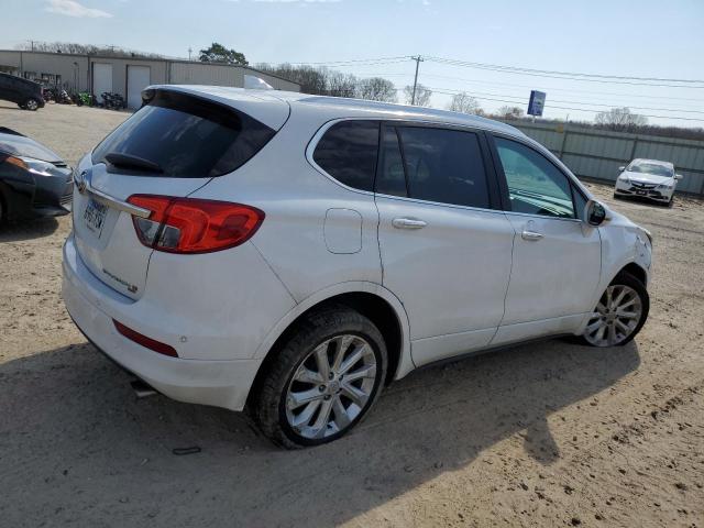 Photo 3 from auction – 2017 BUICK ENVISION P with VIN LRBFXFSX3HD029207