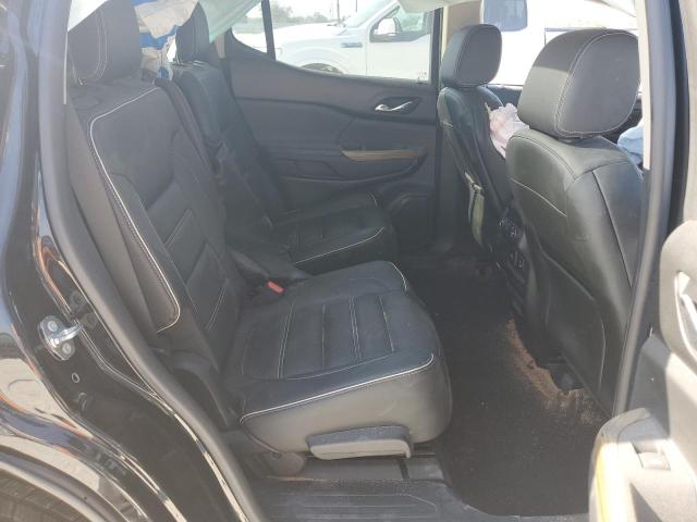 Photo 10 from auction – 2017 GMC ACADIA DEN with VIN 1GKKNPLS4HZ273969