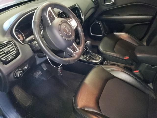 Photo 7 from auction – 2018 JEEP COMPASS LA with VIN 3C4NJDBB2JT404172