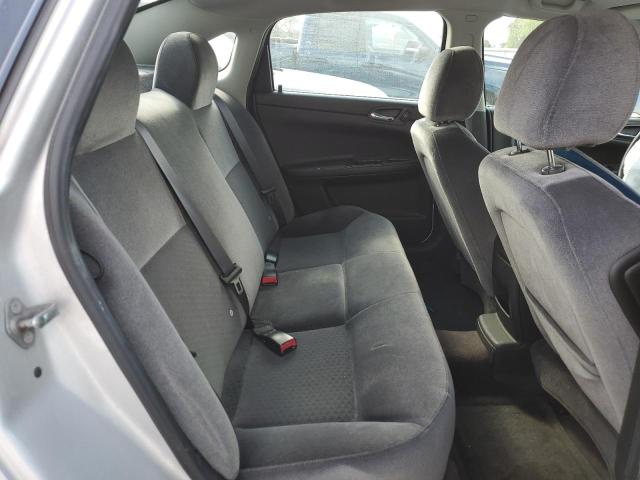 Photo 10 from auction – 2014 CHEVROLET IMPALA LIM with VIN 2G1WA5E33E1125876