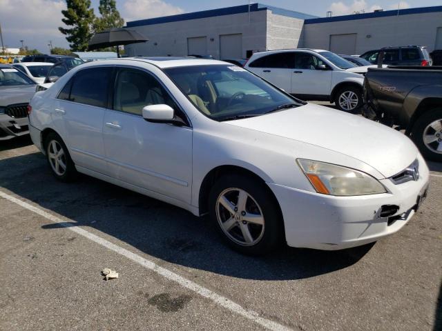 Photo 4 from auction – 2003 HONDA ACCORD EX with VIN JHMCM56663C085955