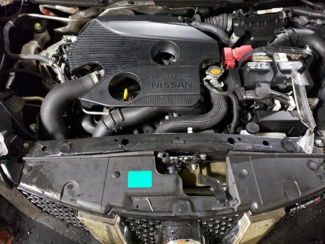 Photo 12 from auction – 2015 NISSAN JUKE S with VIN JN8AF5MV0FT560621