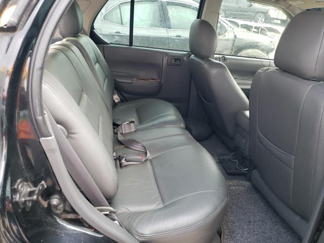 Photo 10 from auction – 2000 ISUZU RODEO S with VIN 4S2CK58W1Y4317498