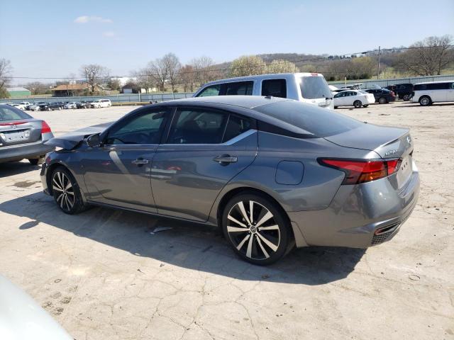 Photo 2 from auction – 2019 NISSAN ALTIMA SR with VIN 1N4BL4CV6KC185550