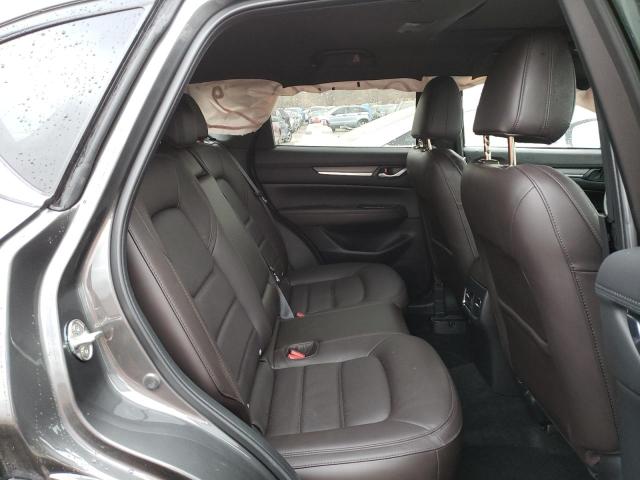 Photo 11 from auction – 2023 MAZDA CX-5 SIGNA with VIN JM3KFBXY8P0107877