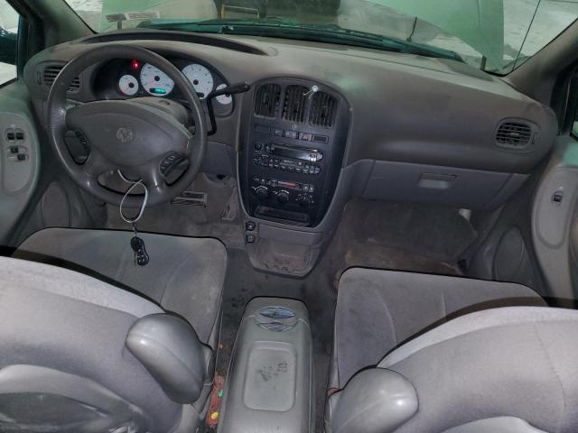 صورة رقم 8 من المزاد - 2002 DODGE GRAND CARA مع VIN 2B8GP74L72R645532
