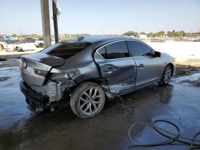 Photo 3 from auction – 2021 ACURA ILX with VIN 19UDE2F30MA000047
