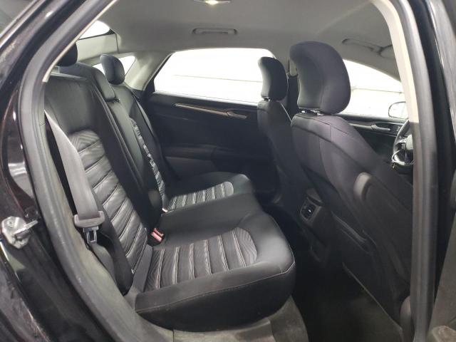 Photo 10 from auction – 2016 FORD FUSION SE with VIN 3FA6P0H71GR234204